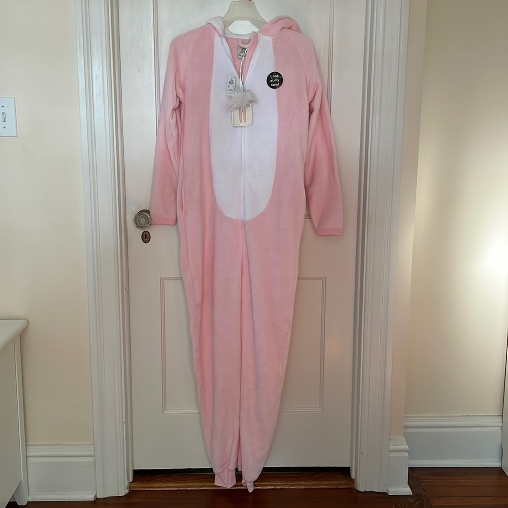 NWT unicorn onesie